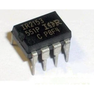 IR2153 DIP8 IC - Bild 1 von 1