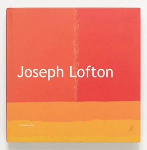 Joseph Lofton - SIGNED by the ARTIST - Burb, 2013 - - Picture 1 of 5