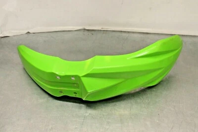 Bonito guardabarros delantero Kawasaki KX450F 2016 verde OEM 35004-0350 usado Foto 1 de 4