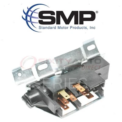 SMP T-Series Ignition Switch for 1987-1988 Chevrolet R20 - Switches  mj Foto 1 de 4