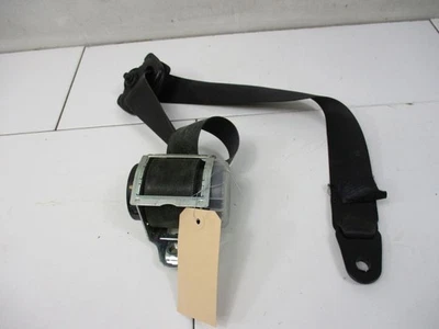 Cinturón de seguridad delantero derecho adecuado para Land Rover Range Rover Sport (Ls) 2.7 Foto 1 de 4