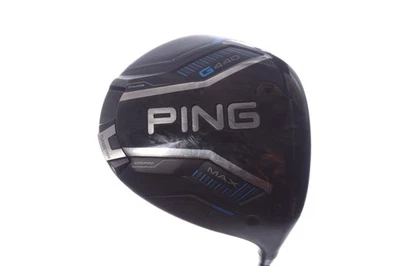 Controlador Ping G440 MAX 12* Flex regular Ping Alta CB muy bueno Foto 1 de 4