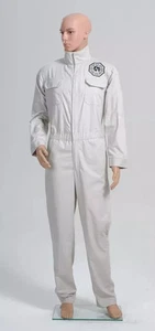 Dharma Initiative Mono Body Uniforme Halloween Disfraz Juegos con disfraces - Imagen 1 de 5