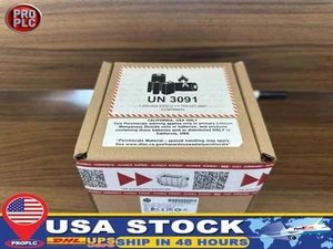 New Sealed AB 1763-L16DWD MicroLogix 1100 16 Point Controller 1763L16DWD - Picture 1 of 3