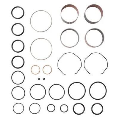 Kit de buje de horquilla Tusk para Yamaha YZ125 2018-2022 Foto 1 de 4