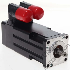 Surplus Allen Bradley MPL-B1530U-HJ72AA /A Low Inertia Servo Motor 0.5HP 460V 70 - Picture 1 of 6