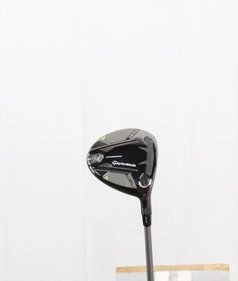 Speeder de aire para personas mayores Taylormade Qi35 Max Lite 18,5° 5 89452 excelente Foto 1 de 4