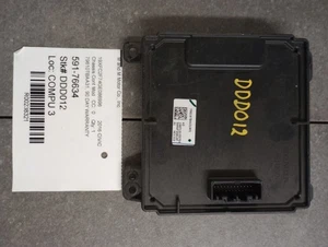 79610TBAA31 AUTOMATIC TEMPERATURE CONTROLS 16-21 HONDA CIVIC 238321 - Foto 1 di 4