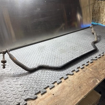 1989 - 1994 Nissan 240Sx Front Stabilizer Sway Bar Oem S13 180SX OEM - Image 1 of 4