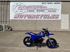 2026 Yamaha PW 50