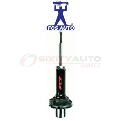 FCS Suspension Strut for 2003-2009 Jeep Liberty 2.4L 2.8L 3.7L L4 V6 - jl — 第 1/4 张图片