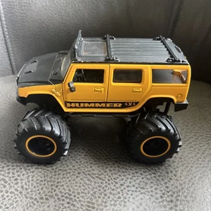 Jada 1/32 Die Cast 2003 Hummer H2 - Picture 1 of 4