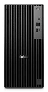 Dell Pro Tower QCT1250 Desktop, Intel i5-14500, 8 GB RAM, 256 GB SSD, W11P - DYWVW - Foto 1 di 4