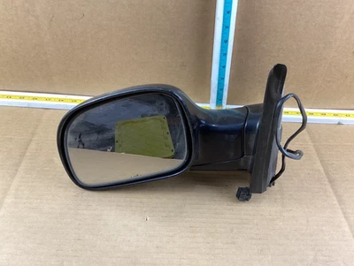 Dodge Caravan 2005 conjunto de espejo retrovisor delantero izquierdo del conductor Foto 1 de 4