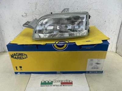 FARO FANALE ANTERIORE SINISTRO NUOVO FIAT PUNTO 176 1993-1999 (OM347) - Immagine 1 di 4