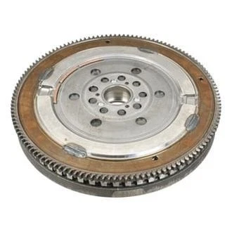 For BMW 540i 1997-2003 LuK W0133-2188058-LUK Dual Mass Flywheel Foto 1 de 1