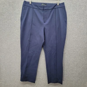 PANTALÓN ELÁSTICO ELOQUII THE ULTIMATE, TALLA 16R - Imagen 1 de 5