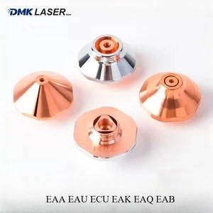 Boquilla láser de fibra D25 M12 H15.5 para cortadora láser Tru Precitec - Imagen 1 de 14