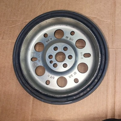 Balanceador armónico motor EB1399 2016 16 PORSCHE CAYMAN GT4 Foto 1 de 4