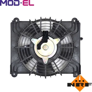 FAN RADIATOR 47668 FOR NISSAN YD25K3LD-5MI/5LO/5HO 2.5L ZD30DDTiDDTiZD30 3.0L - Picture 1 of 10