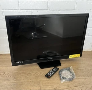 Emerson LF320EM5F 32 inch LED TV HDMI Flat Screen Television with Remote - Picture 1 of 9
