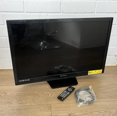 Emerson LF320EM5F 32 inch LED TV HDMI Flat Screen Television with Remote - Image 1 of 4