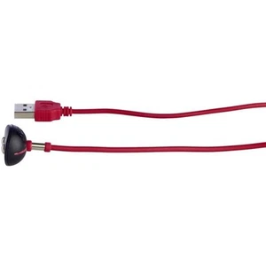 FUN FACTORY - CARGADOR MAGNÉTICO USB ROJO ENVÍO DISCRETO 24H - Bild 1 von 4