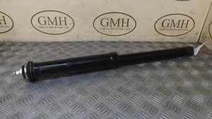 Peugeot 107 Federbein Stoßdämpfer links Beifahrerseite hinten 1.0 Benzin 2005-2015S - Bild 1 von 3