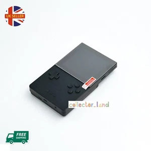 Analogue Pocket Screen Protector Tempered Glass Clear Film Cover AP ACC01 Retro - Picture 1 of 4