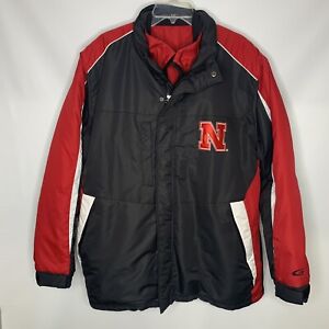 G-III Nebraska Cornhuskers NCAA Jackets for sale | eBay