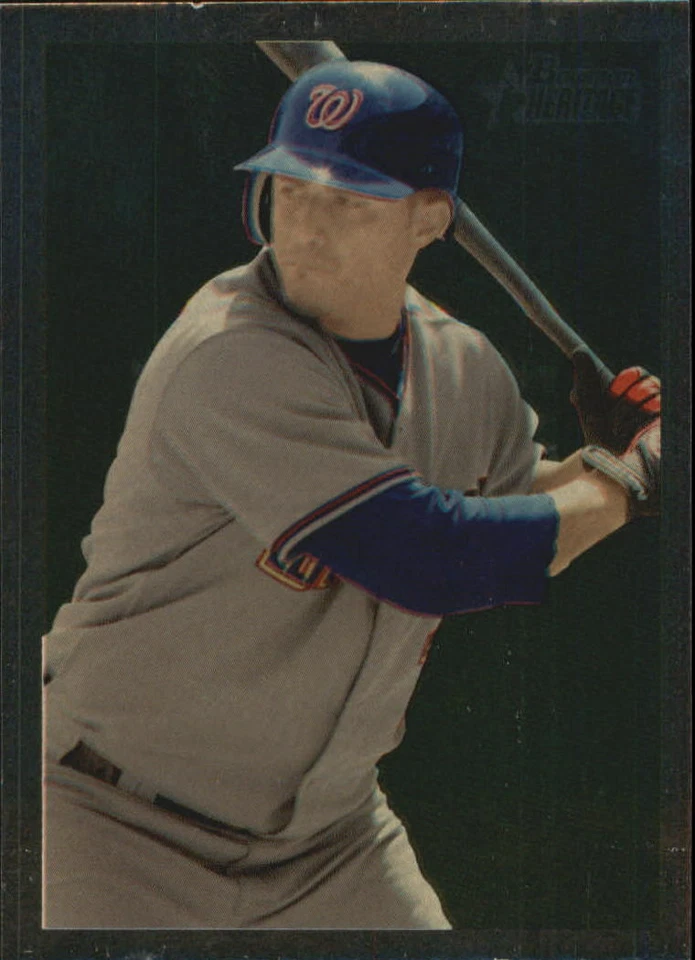 A4581- 2006 Bowman Heritage Chrome BB #s 177-300 -You Pick- 15+ FREE US SHIP - Image 1 of 1