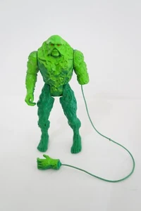 Figura de acción vintage Snare Arm Swamp Thing Kenner 1990 ***FUNCIONA*** - Imagen 1 de 10