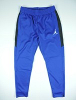 jordan team 360 fleece pants