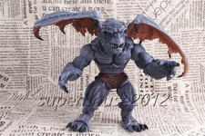 Marvel legends 6 inch Fantasic Four Dragon Man extremely RARE