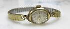 Vintage Elgin 10K RGP Women's Wristwatch ~ 17Jewels ~ 4-G387