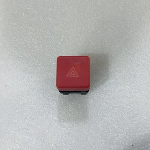 Hazard Lights Switch Warning For Citroen Jumper Fiat Ducato Peugeot Boxer 94-99 - Picture 1 of 5
