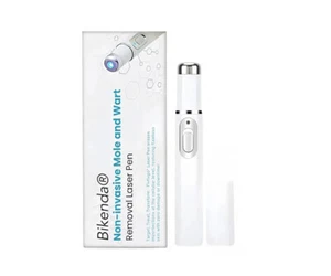 Non-Invasive Mole & Wart Removal Laser Pen Advanced Skin Tag Removal Pen - Picture 1 of 7