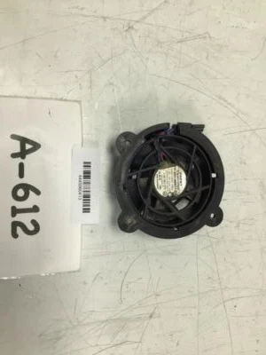 AUDI A8 2007 ventilador de refrigeración asiento del lado del pasajero delantero derecho OEM+ Foto 1 de 4