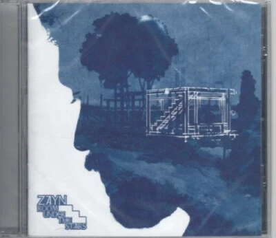 Zayn - Room Under the Stairs - CD - Neu / OVP - Bild 1 von 2