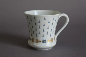 Royal Limoges ORLEANS Mokkatasse France - Picture 1 of 7