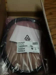 new AVAYA NORTEL 4500 HISTACK 3M CABLES Link AL4518003-E6 qty available SSC - Picture 1 of 3