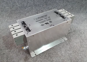 SCHAFFNER FN3280H-120-35 - Picture 1 of 7