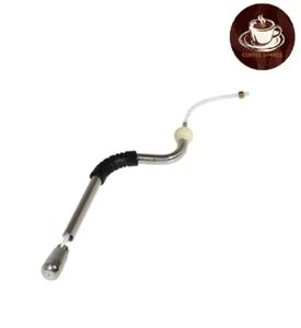 Steam Pipe Conversion Kit - 1 x 1.3mm hole nozzle to suit Delonghi EC Dedica - Picture 1 of 3
