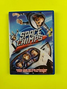 Space Chimps (DVD, 2008, Widescreen & Full Screen)-045 - Picture 1 of 3