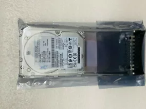 IBM 01NN151 01NN153 01NN120 1.8TB 10K 12Gb/s 2.5" SAS V3700 V2 HARD DRIVE HDD - Picture 1 of 6