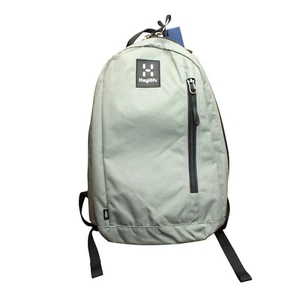 Zaino Haglofs unisex Siljan Daypack piccolo beige escursionismo outdoor - Foto 1 di 15