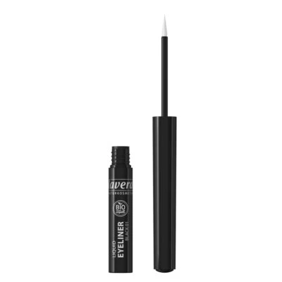 Lavera LIQUID EYELINER - Bild 1 von 2