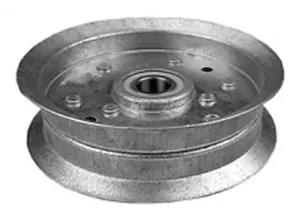 Deck Puleggia Idler sostituisce JOHN DEERE GY20110 GY20639 GY20629 GY22082 - Foto 1 di 1