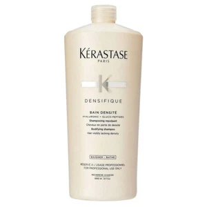 Kerastase Densifique Bain Densite Shampoo 34oz/1L PRO SIZE ๐ฟ - Picture 1 of 3