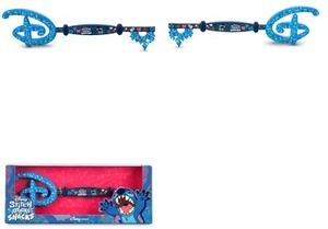Stitch Attacks Snacks Collectible Key – Disney® Visa® Cardmember Exclusive 2024 - Picture 1 of 1
